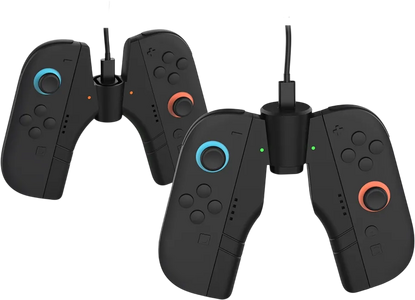 DOBE TNS-3156 Charging Dock for Nintendo Switch 2  for sale in Egypt from Games2Egypt
