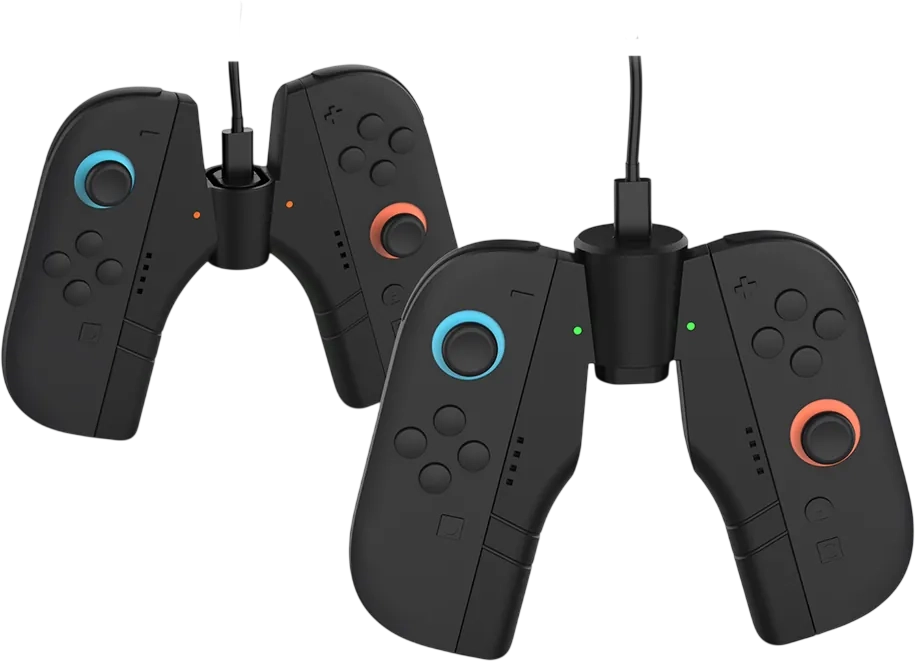 DOBE TNS-3156 Charging Dock for Nintendo Switch 2  for sale in Egypt from Games2Egypt