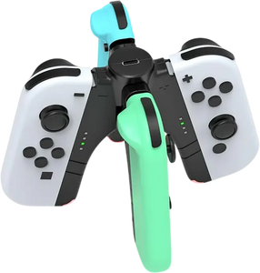DOBE TNS-3156 Charging Dock for Nintendo Switch 2  for sale in Egypt from Games2Egypt