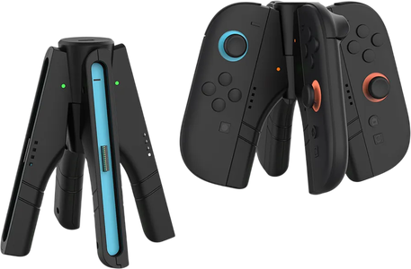 DOBE TNS-3156 Charging Dock for Nintendo Switch 2 -  for sale in Egypt from Games2Egypt