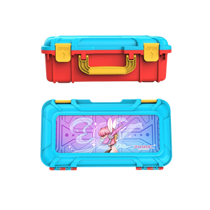 DOBE TY-2846G Storage box for Nintendo Switch & Steam Deck  for sale in Egypt from Games2Egypt