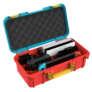 DOBE TY-2846G Storage box for Nintendo Switch & Steam Deck  for sale in Egypt from Games2Egypt