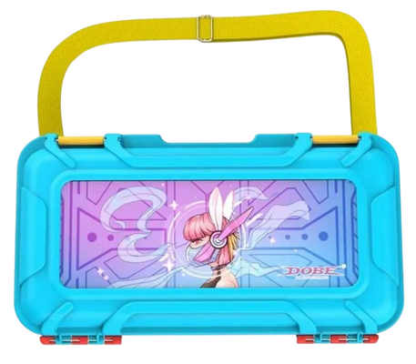 DOBE TY-2846G Storage box for Nintendo Switch & Steam Deck