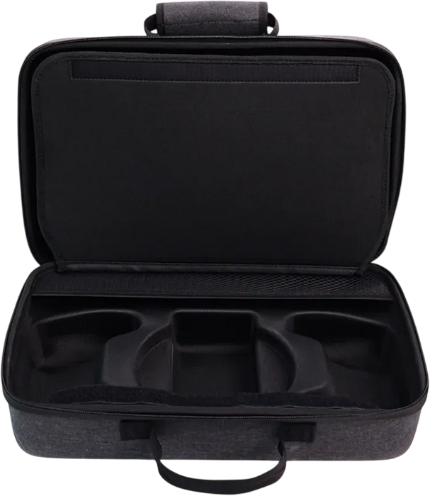 DOBE TP5-3590 Storage Bag for PS5 Slim - Black  for sale in Egypt from Games2Egypt