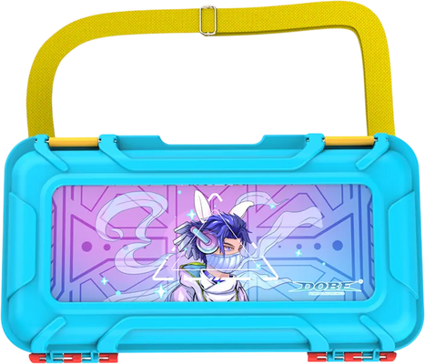 DOBE TY-2846B Storage box for Nintendo Switch & Steam Deck