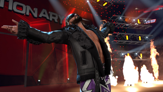 WWE 2K26 - Nintendo Switch 2  for sale in Egypt from Games2Egypt