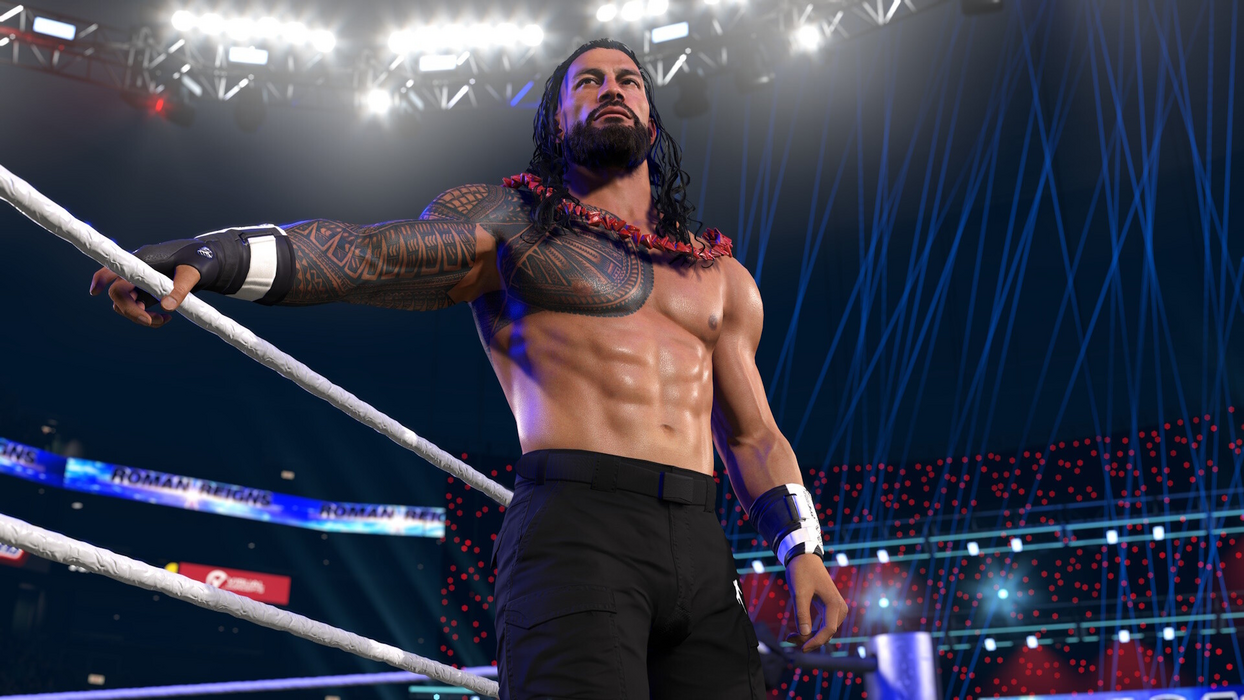 WWE 2K26 - Nintendo Switch 2  for sale in Egypt from Games2Egypt