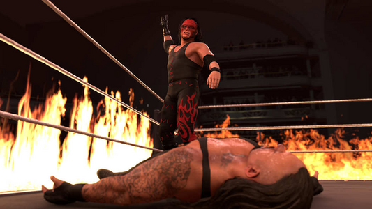 WWE 2K26 - Nintendo Switch 2  for sale in Egypt from Games2Egypt
