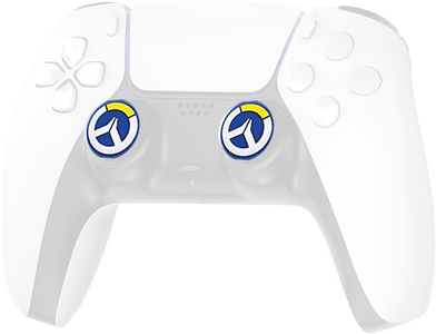 Deadskull Overwatch Thumb Grips - 4-PCS -  for sale in Egypt from Games2Egypt