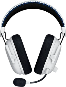 Razer BlackShark V3 Pro for PlayStation Wireless Gaming Headset - White  for sale in Egypt from Games2Egypt