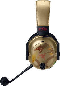 Razer BlackShark V3 Pro Wireless Gaming Headset - Counter-Strike 2 Edition  for sale in Egypt from Games2Egypt