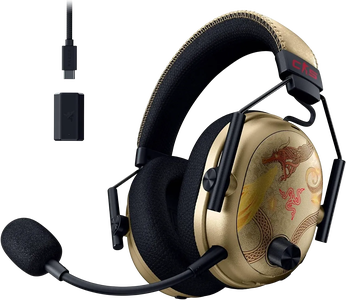 Razer BlackShark V3 Pro Wireless Gaming Headset - Counter-Strike 2 Edition -  for sale in Egypt from Games2Egypt