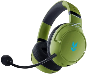 Razer Kaira Pro Wireless Gaming Headset for Xbox Series X - Halo Infinite Edition  for sale in Egypt from Games2Egypt