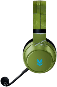 Razer Kaira Pro Wireless Gaming Headset for Xbox Series X - Halo Infinite Edition  for sale in Egypt from Games2Egypt