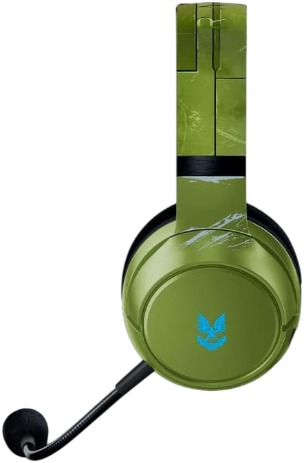 Razer Kaira Pro Wireless Gaming Headset for Xbox Series X - Halo Infinite Edition  for sale in Egypt from Games2Egypt