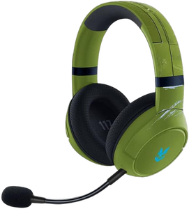 Razer Kaira Pro Wireless Gaming Headset for Xbox Series X - Halo Infinite Edition -  for sale in Egypt from Games2Egypt