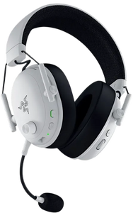 Razer BlackShark V3 Wireless Esports Gaming Headset - White  for sale in Egypt from Games2Egypt