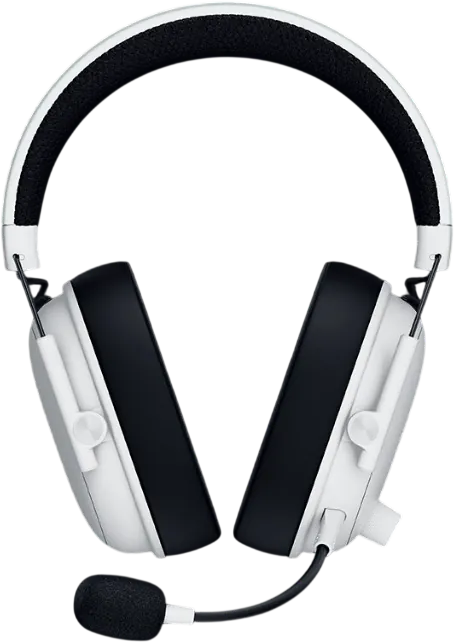Razer BlackShark V3 Wireless Esports Gaming Headset - White  for sale in Egypt from Games2Egypt