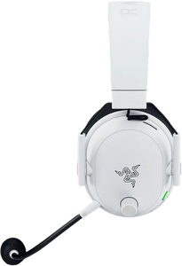 Razer BlackShark V3 Wireless Esports Gaming Headset - White  for sale in Egypt from Games2Egypt