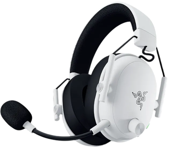 Razer BlackShark V3 Wireless Esports Gaming Headset - White -  for sale in Egypt from Games2Egypt