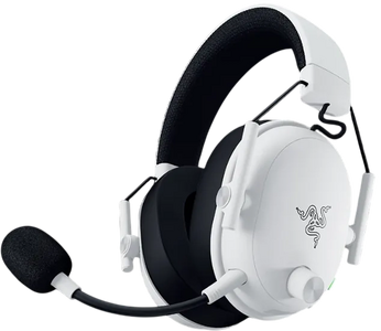Razer BlackShark V3 Wireless Esports Gaming Headset - White