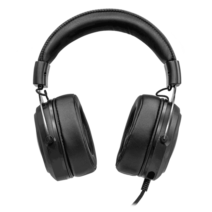 Cooler Master CH331 RGB Wired USB Gaming Headset - Black  for sale in Egypt from Games2Egypt