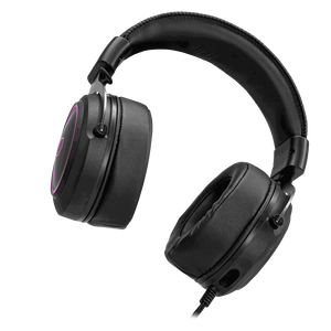 Cooler Master CH331 RGB Wired USB Gaming Headset - Black  for sale in Egypt from Games2Egypt