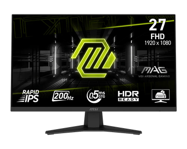 MSI MAG 274F – 27