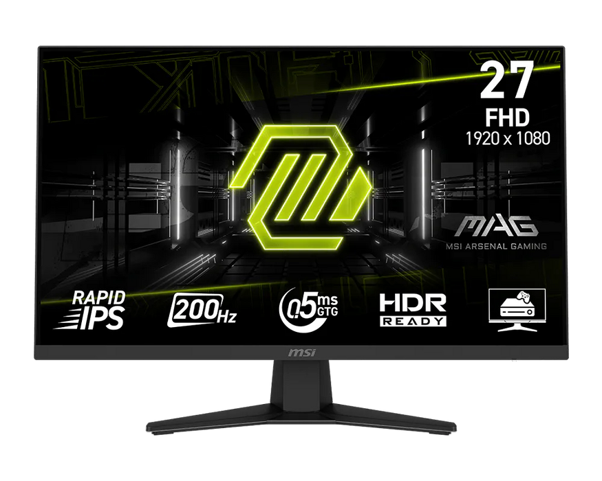 MSI MAG 274F – 27