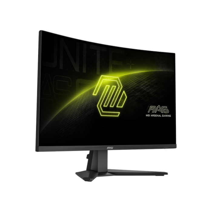 MSI MAG 276CF E20 – 27