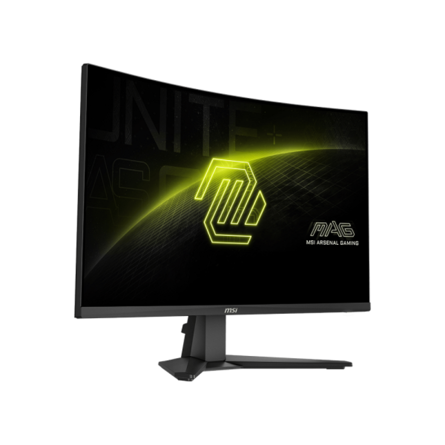 MSI MAG 276CF E20 – 27" FHD 200Hz Rapid VA Curve Gaming Monitor – image 3