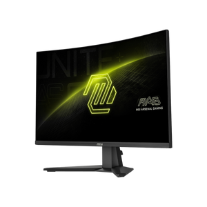 MSI MAG 276CF E20 – 27