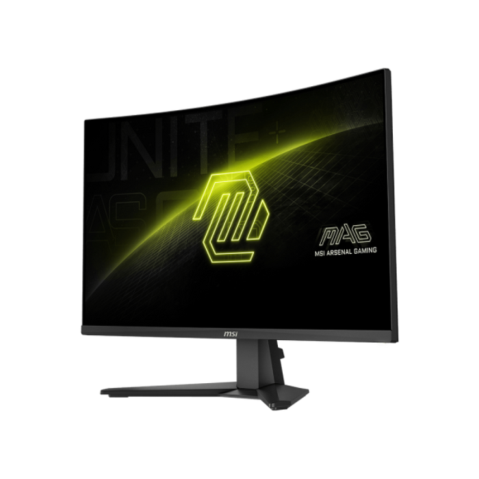 MSI MAG 276CF E20 – 27