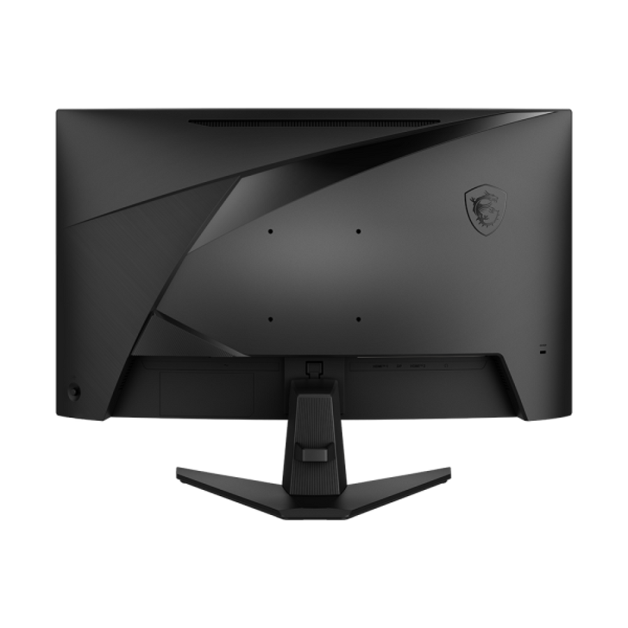 MSI MAG 276CF E20 – 27" FHD 200Hz Rapid VA Curve Gaming Monitor – image 6