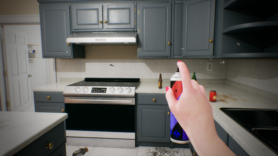 Cleaning Simulator – image 6