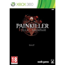 Painkiller Hell & Damnation