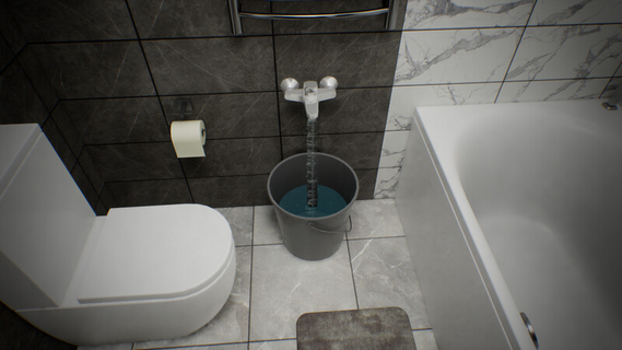 Cleaning Simulator – image 10
