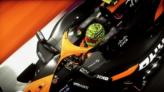 EA SPORTS F1 24 - PS5 - Used  for sale in Egypt from Games2Egypt