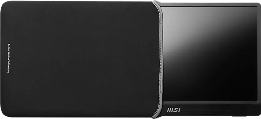 MSI PRO MP161 E2 – 15.6