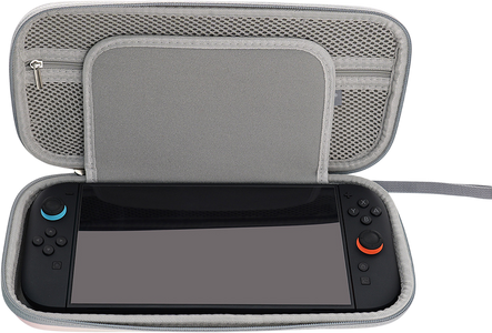 DOBE TNS-3173 Storage Case for Nintendo Switch 2  for sale in Egypt from Games2Egypt