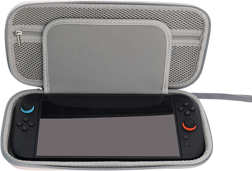 DOBE TNS-3173 Storage Case for Nintendo Switch 2  for sale in Egypt from Games2Egypt