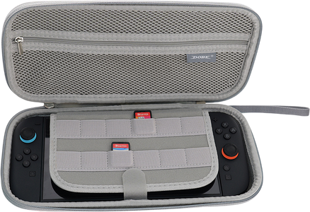 DOBE TNS-3173 Storage Case for Nintendo Switch 2  for sale in Egypt from Games2Egypt