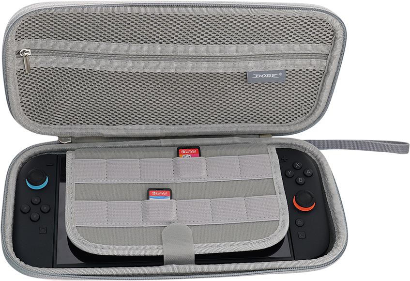 DOBE TNS-3173 Storage Case for Nintendo Switch 2  for sale in Egypt from Games2Egypt