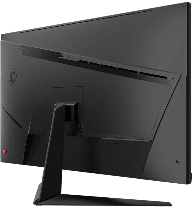 MSI G321Q – 31.5" WQHD 170Hz IPS Gaming Monitor – image 2