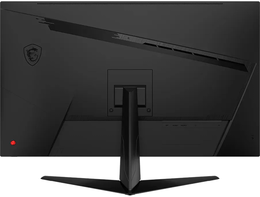 MSI G321Q – 31.5