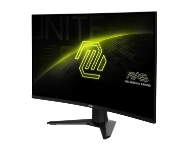 MSI MAG 32C6X – 31.5
