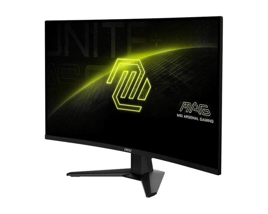 MSI MAG 32C6X – 31.5