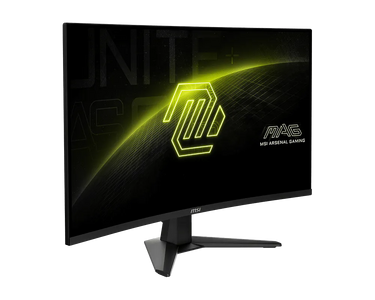 MSI MAG 32C6X – 31.5