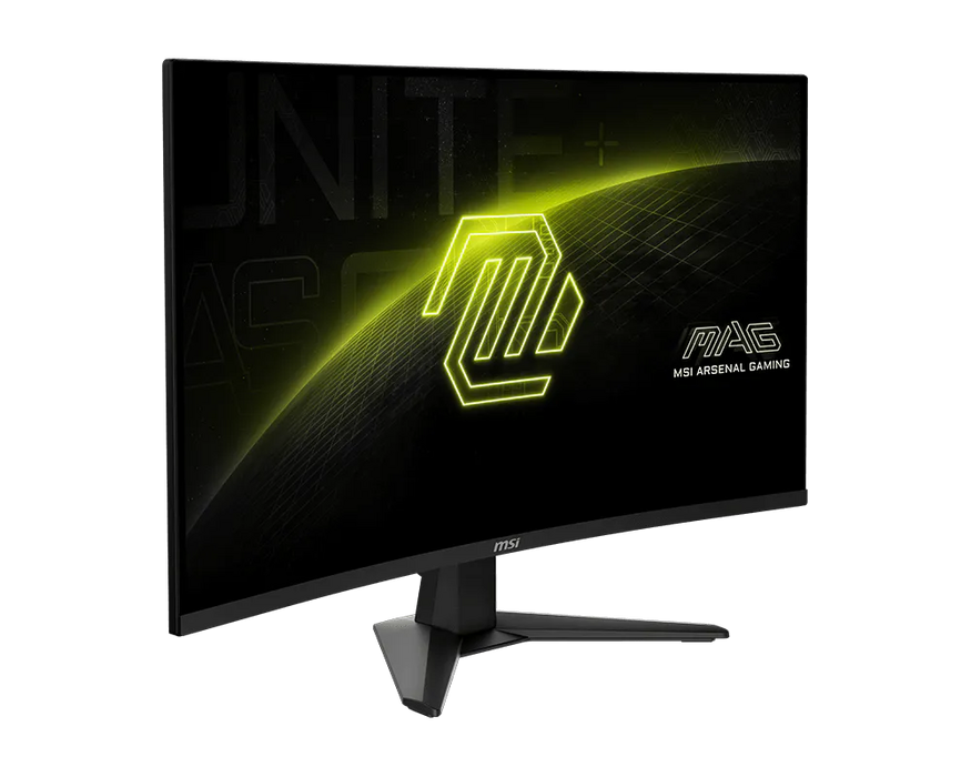 MSI MAG 32C6X – 31.5