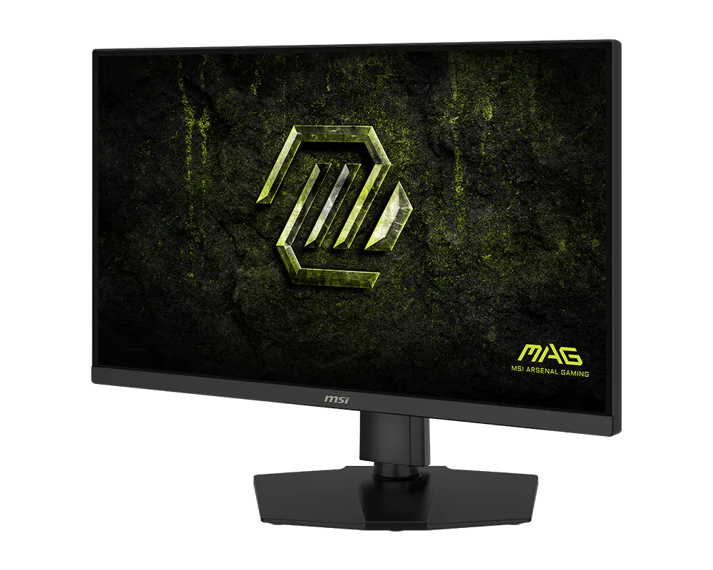 MSI MAG 274QPF E20 – 27" WQHD 200Hz Rapid IPS Gaming Monitor – image 2